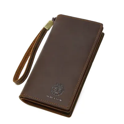 CAPITAL EDGE LONG WALLET